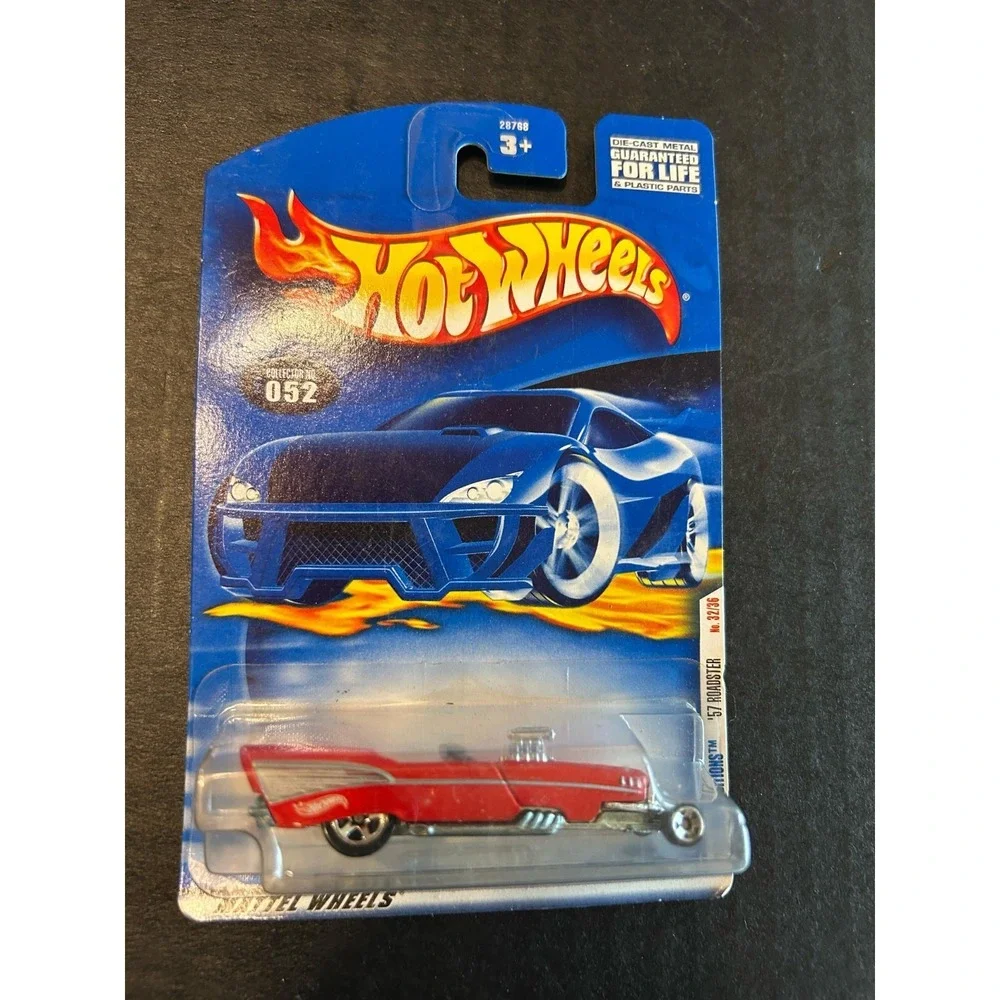 Lot Of 8 NIP 1:64 Diecast Hot Wheels Random Assortment